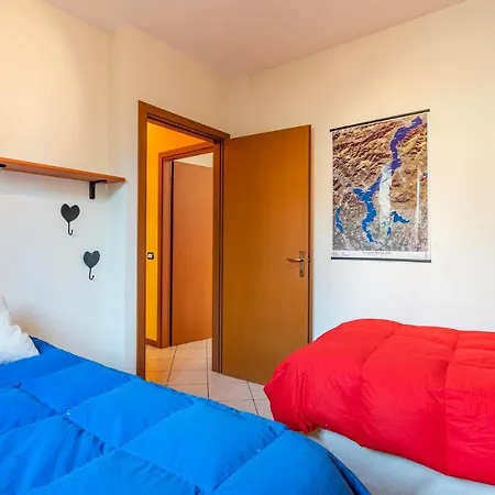 Апартаменты Bosco Sole Grantola