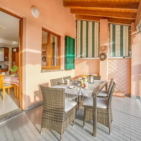 Bosco Sole Apartament *