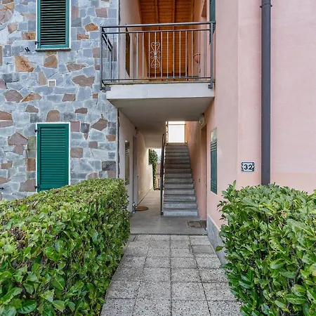 Bosco Sole Grantola