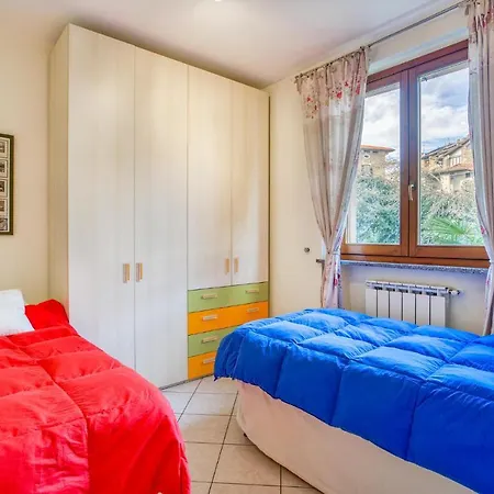 Bosco Sole Apartament *