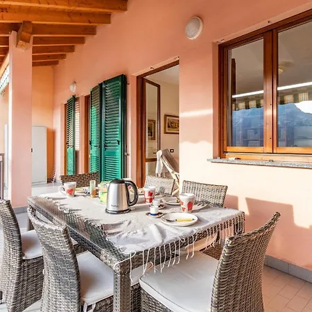 Bosco Sole Apartament