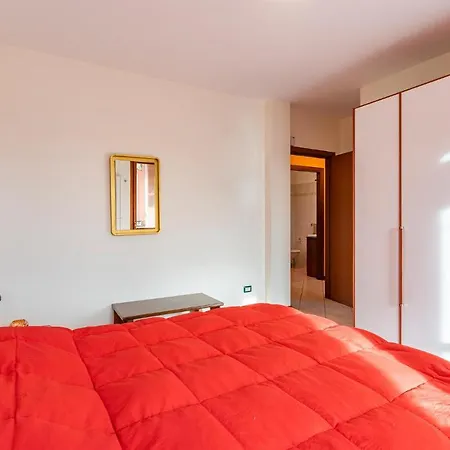 Apartament Bosco Sole *